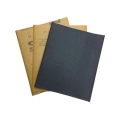 サンドペーパー